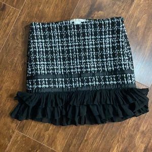 Urban Behavior skirt